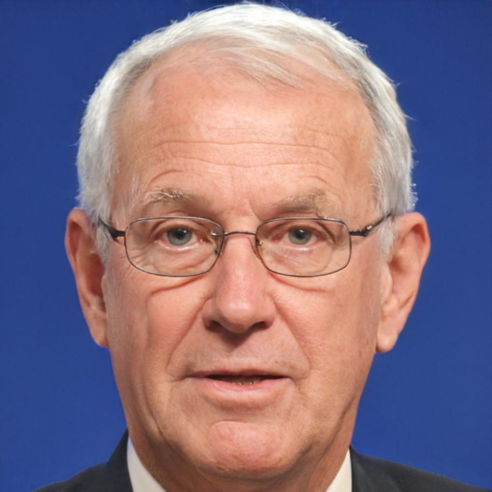 Dr. Reinhard Mollenhauer - Finanzexperte